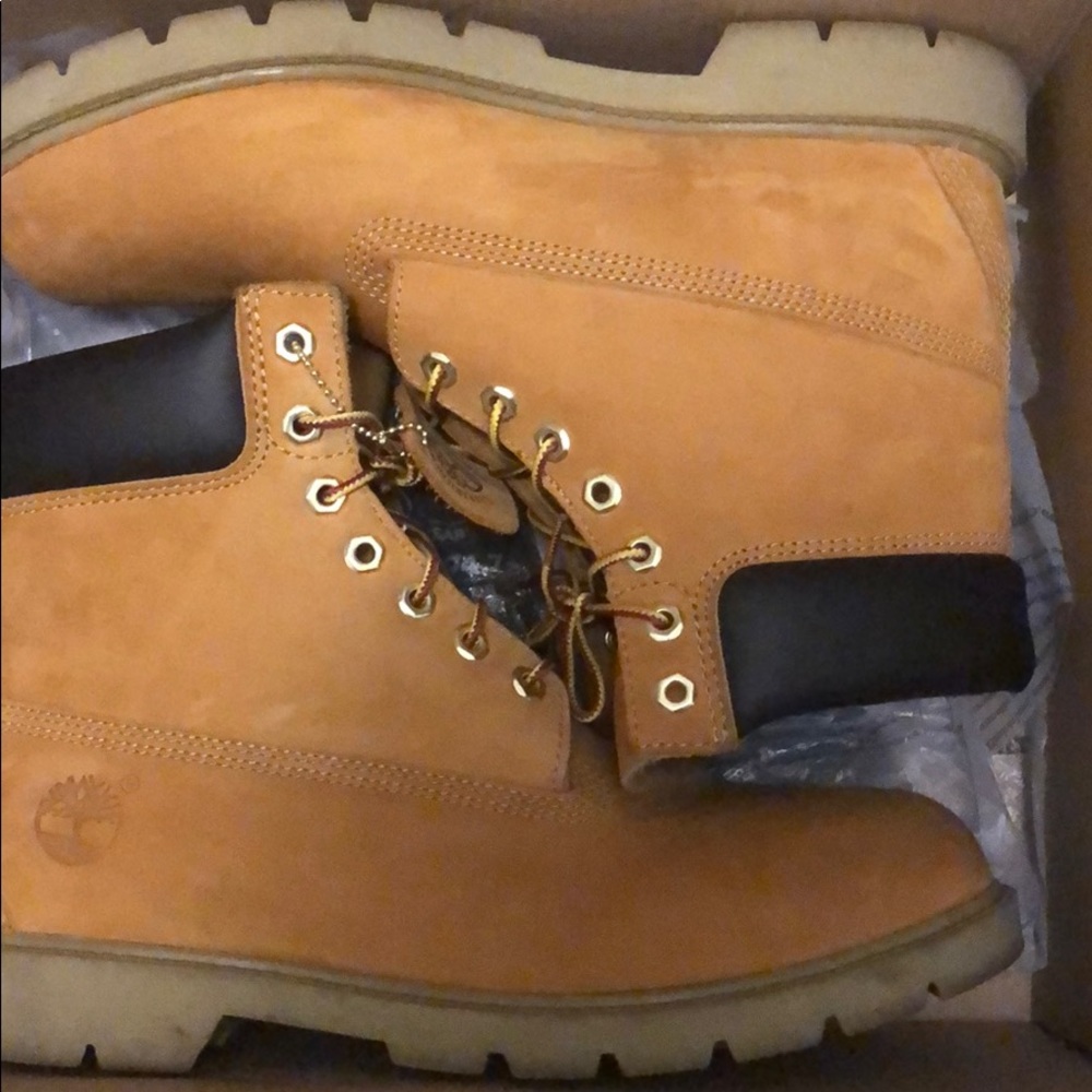 Mens Timberland Boots